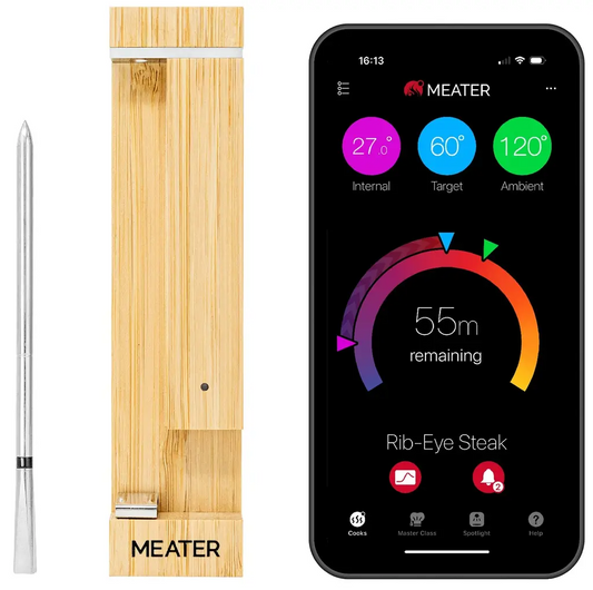 Meater 2 Plus Smart Steketermometer