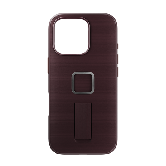 Peak Design Mobile Everyday Loop MagSafe Deksel til iPhone 16 Pro - Eclipse