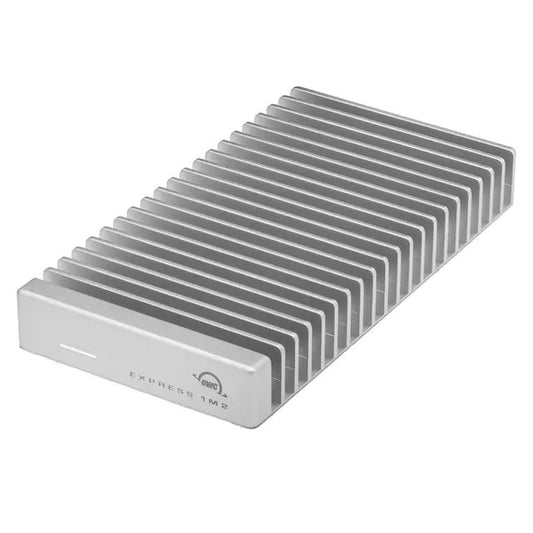 OWC 1TB Express 1M2 USB4 NVMe SSD Ekstern Harddisk