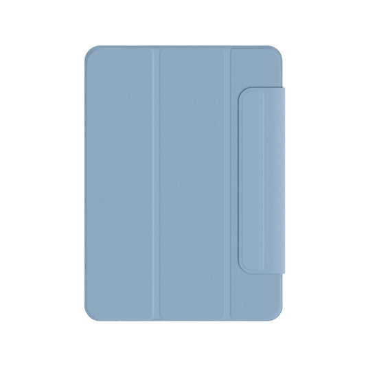 Pomologic Book Cover Etui til iPad 11" (A16) / (10. gen.) - Himmelblå