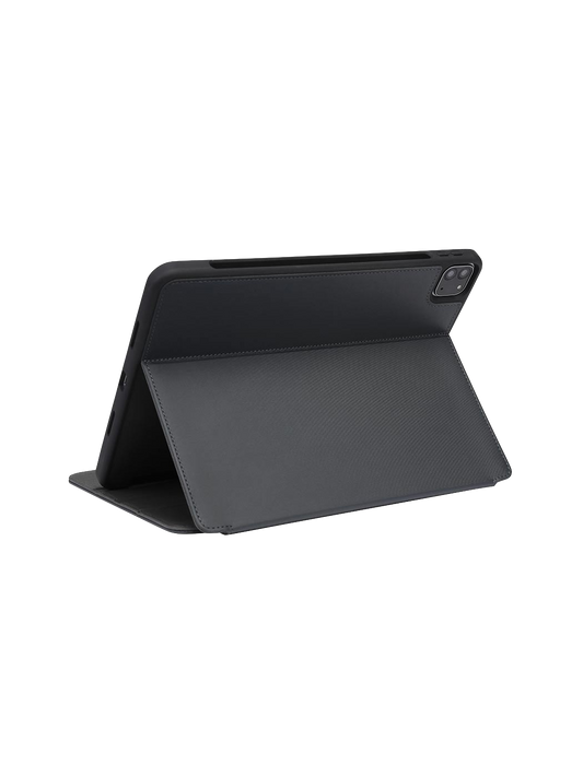 Pomologic Book Folio Etui til iPad Pro 13" (M5/M4) - Svart