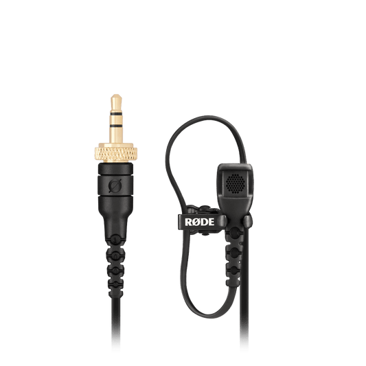 RØDE Lavalier II Premium Mikrofon