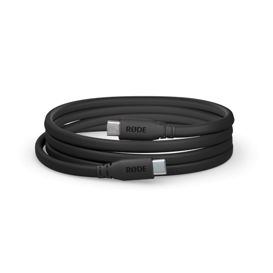 RØDE SC17 1,5m USB-C - USB-C Kabel