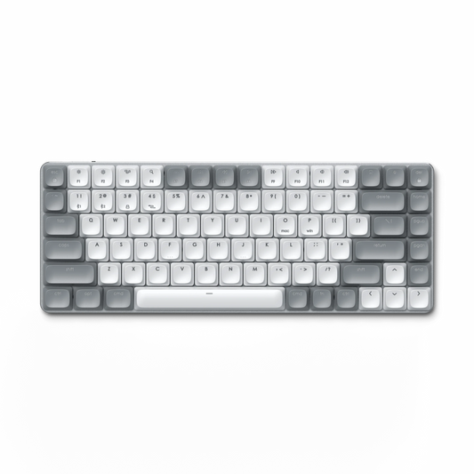 Satechi SM1 Slim Mekanisk Tastatur