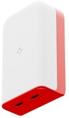 Twelve South PlugBug USB-C Vegglader med Find My 50W