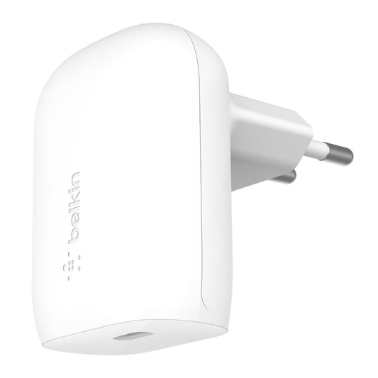 Belkin 30W USB-C PD Vegglader