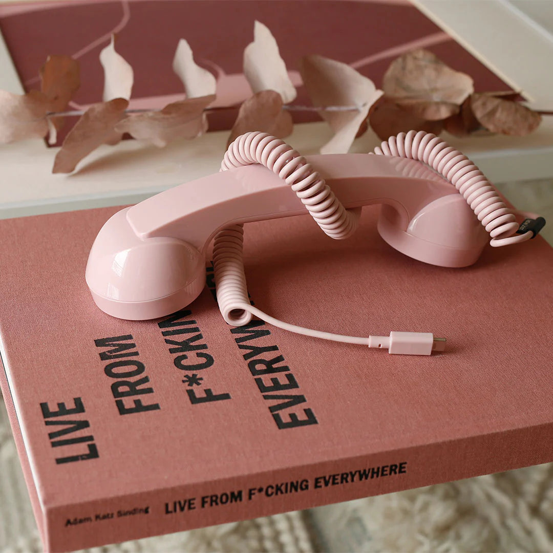 Native Union Pop Phone - Candy