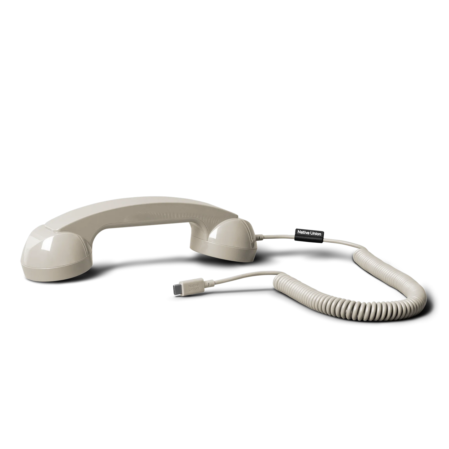 Native Union Pop Phone - Sandstone