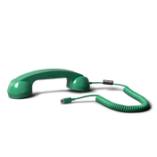 Native Union Pop Phone - Pine