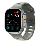 Nomad 49/46 mm Sport Band reim - Coastal Rock