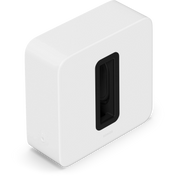 Sonos Sub Gen. 4 - Hvit