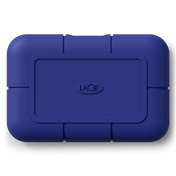 LaCie Rugged SSD Pro5 Ekstern Harddisk - 4TB