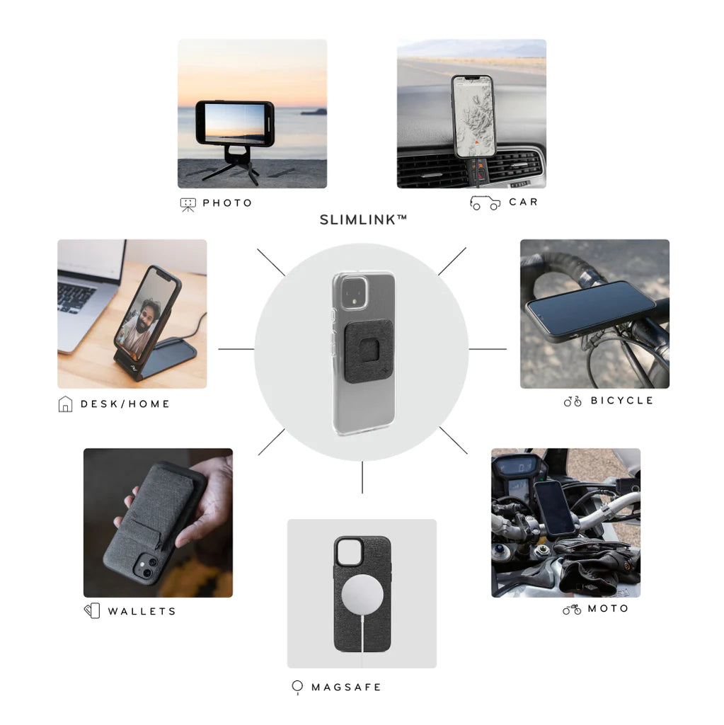 Peak Design Mobile Universal Adapter