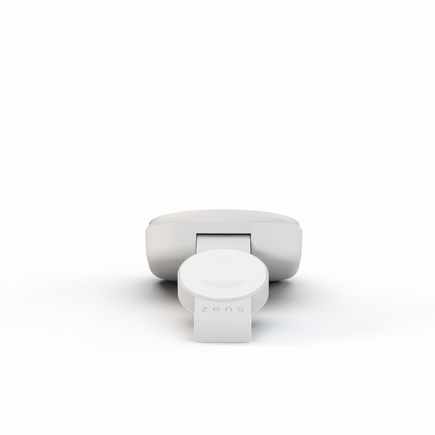 Zens 2-in-1 MagSafe + Apple Watch Reiselader