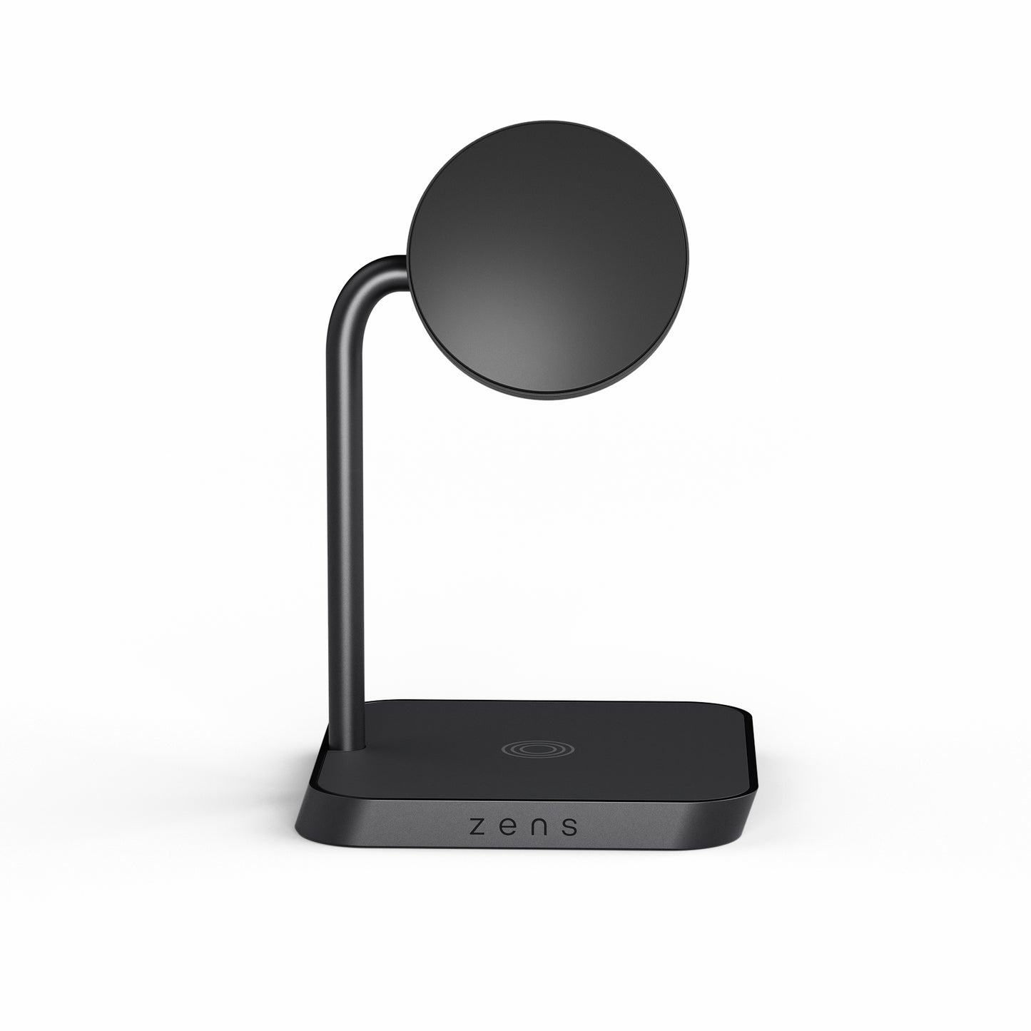 Zens Qi2 Charger Office 2 Ladestasjon