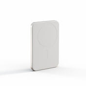 Zens 5000 mAh Powerbank Pro 1 Slim - Hvit