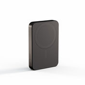 Zens 10000 mAh Powerbank Pro 1 Slim - Svart
