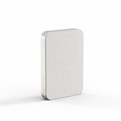 Zens 10000 mAh Powerbank Pro 1 Slim - Hvit