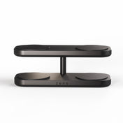 Zens Quattro Pro 4 Qi2 Trådløs lader - Svart