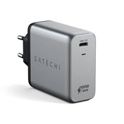 Satechi 100W USB-C GaN Vegglader