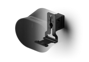 Flexson Veggfeste til Sonos Era 300 - Svart