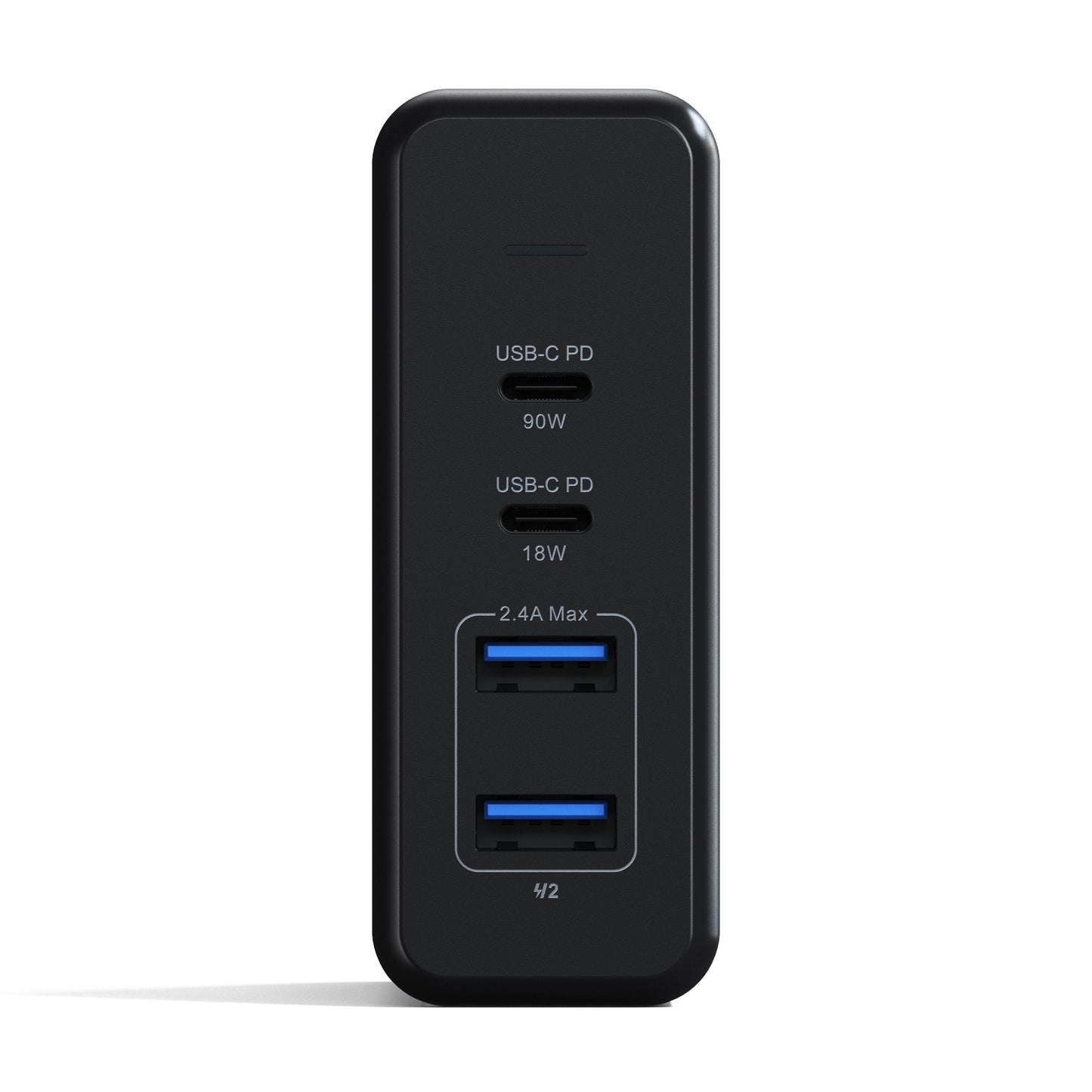 Satechi 108W Pro USB-C Multilader