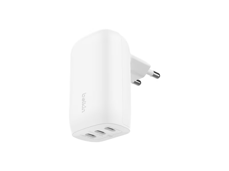Belkin BOOSTCharge USB-C 3-port 67W Multilader