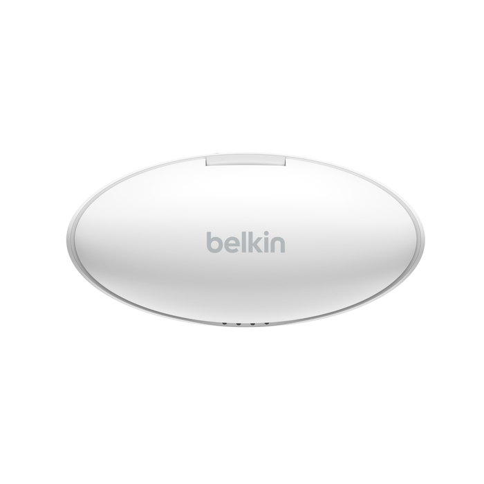 Belkin SoundForm Nano Trådløse Ørepropper - Hvit
