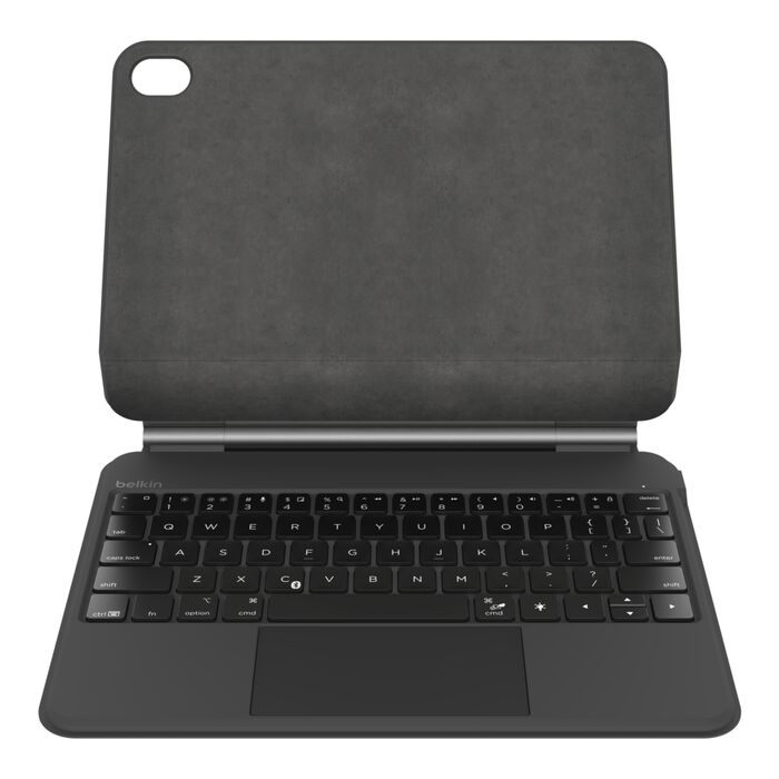 Belkin Magnetisk Folio Tastatur til iPad 11" A16 / (10. gen.)