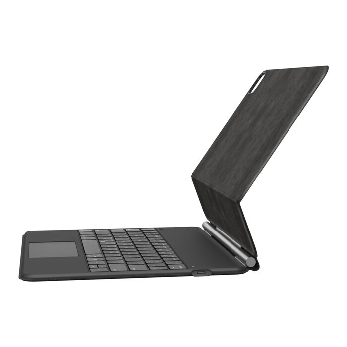 Belkin Magnetisk Folio Tastatur til iPad Air 13"