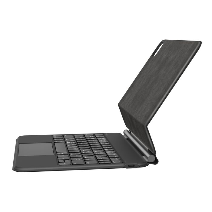 Belkin Magnetisk Folio Tastatur til iPad Air 11" (M3) / iPad Pro 11" (4. / 3. gen.)