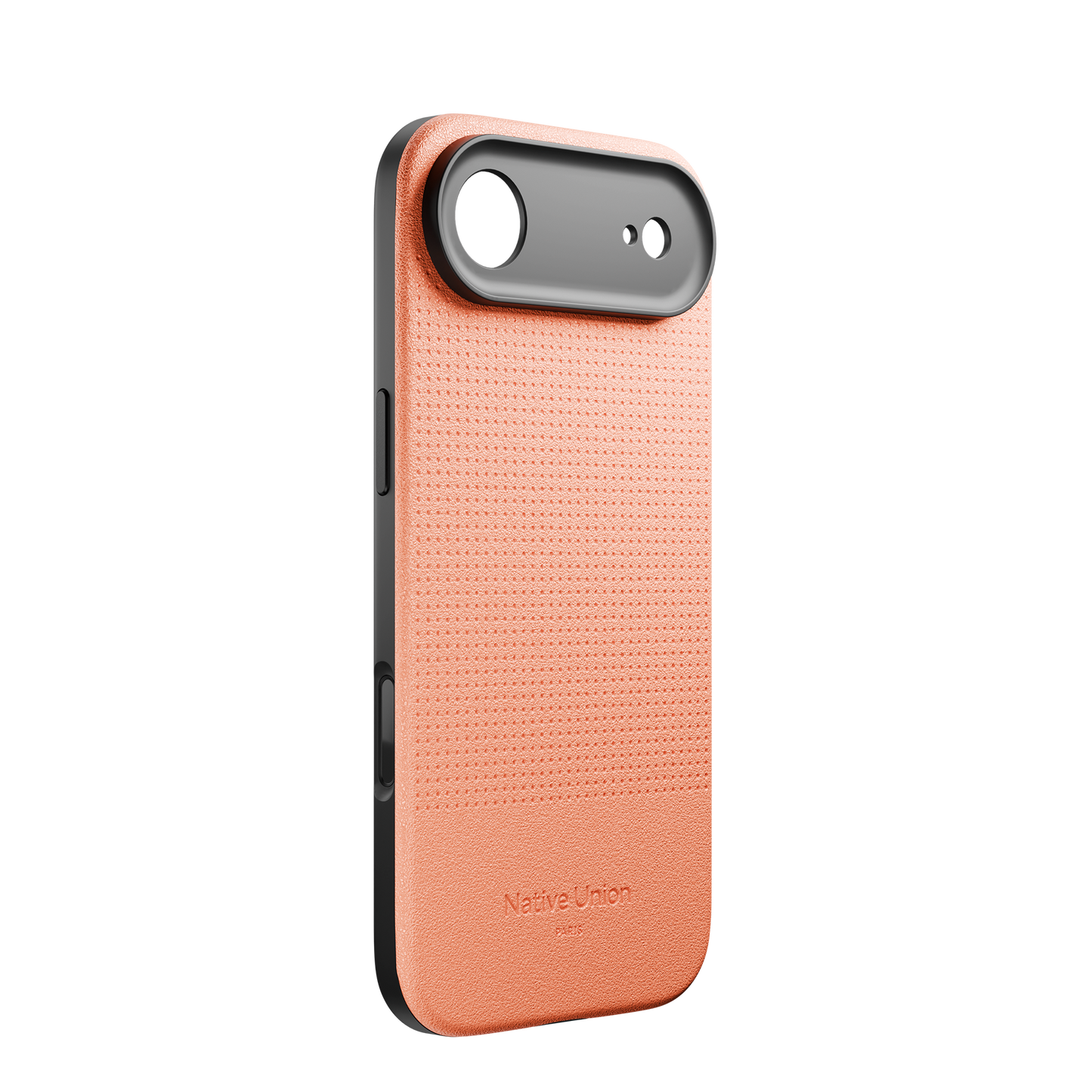 Native Union Active MagSafe Deksel til iPhone Air - Apricot