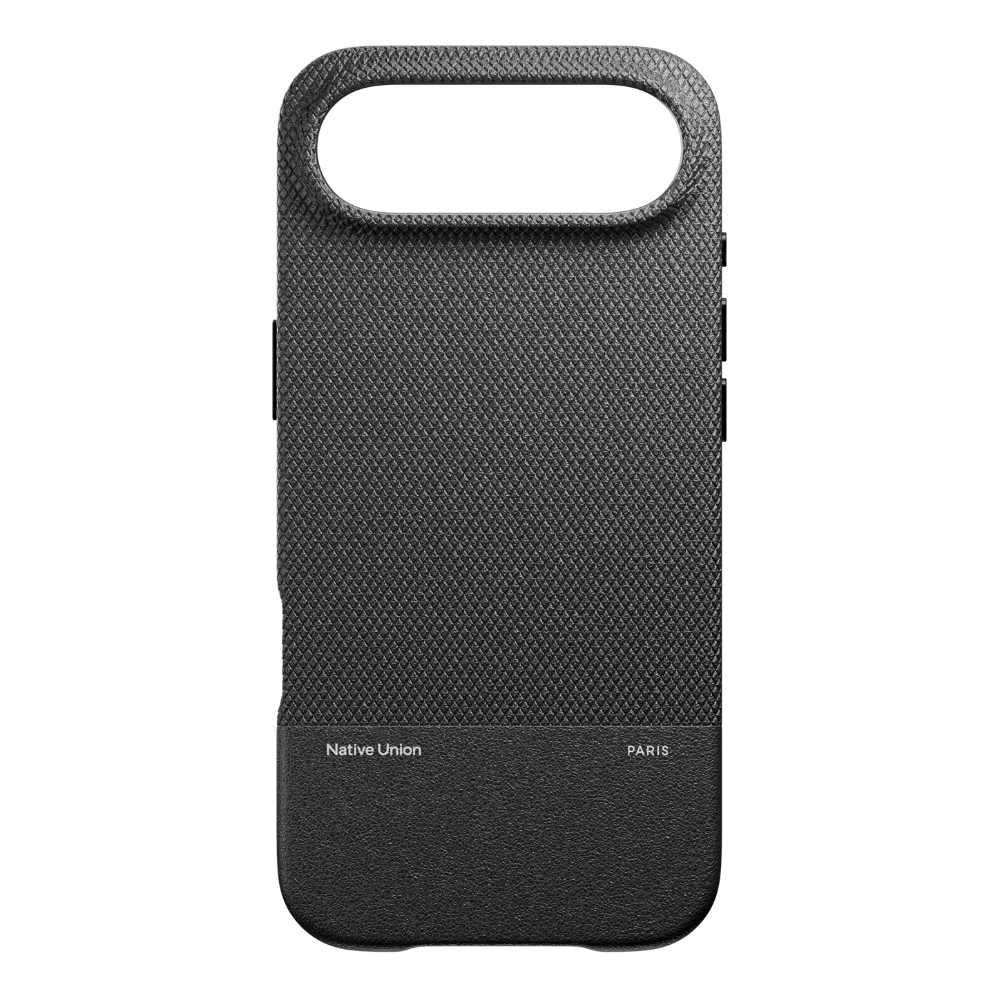 Native Union (RE)CLASSIC MagSafe Deksel til iPhone Air - Svart