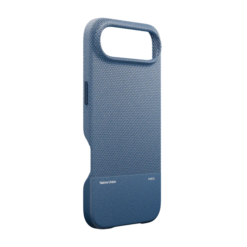 Native Union (RE)CLASSIC MagSafe Deksel til iPhone Air - Navy