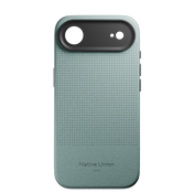 Native Union Active MagSafe Deksel til iPhone Air - Slate Green