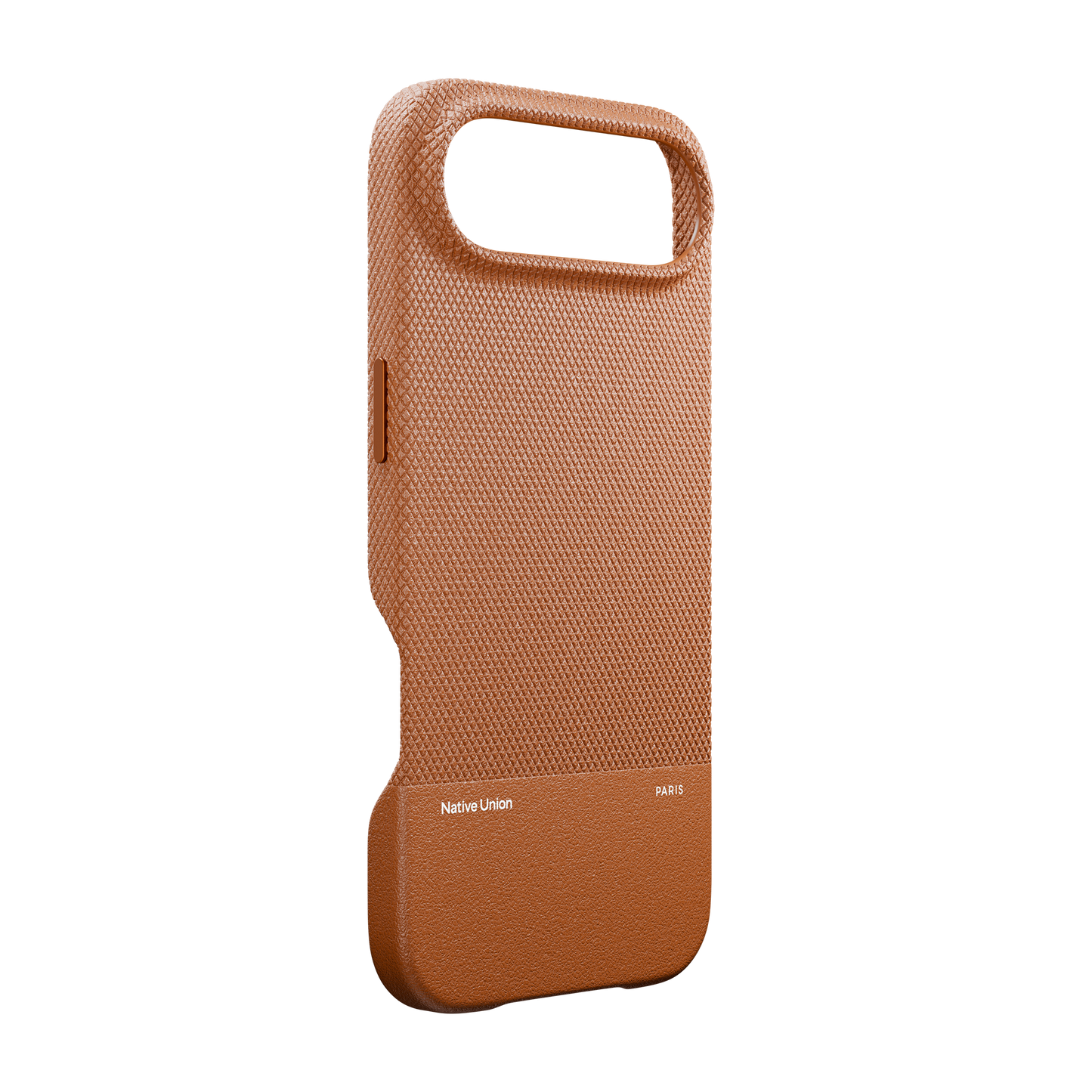 Native Union (RE)CLASSIC MagSafe Deksel til iPhone Air - Tan