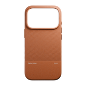 Native Union (RE)CLASSIC MagSafe Deksel til iPhone 17 Pro - Tan