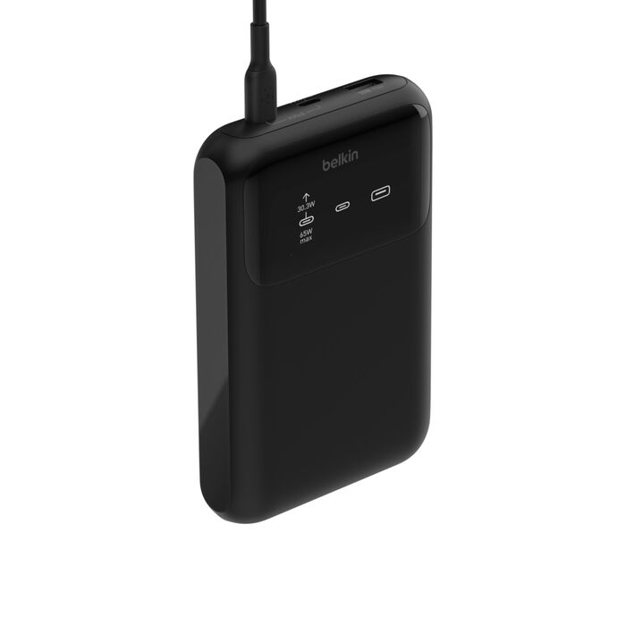 Belkin BoostCharge Pro 20000 mAh Strømbank