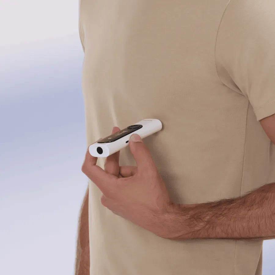 Withings BeamO 4-i-1 MultiScan Håndholdt Helseverktøy