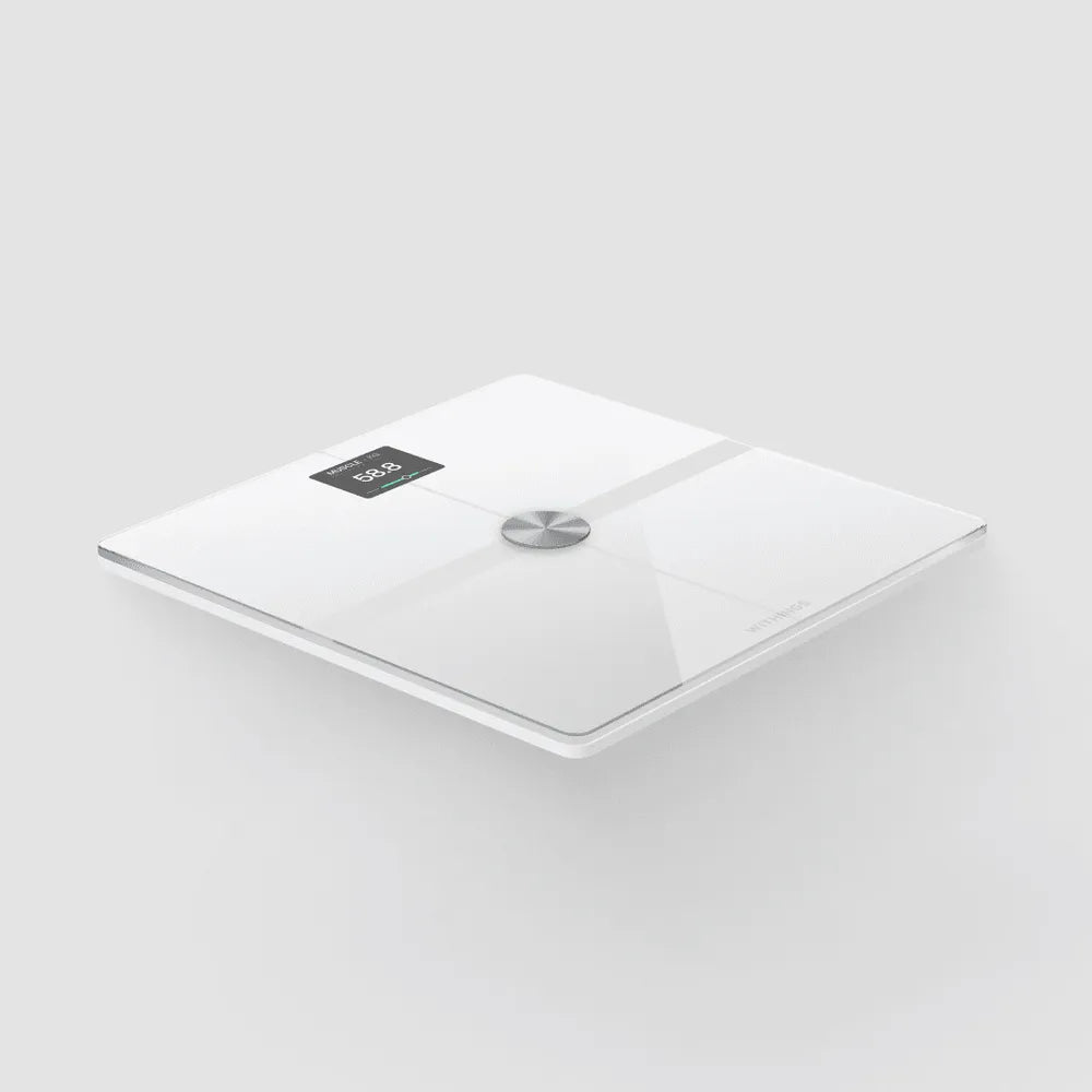 Withings Body Smartvekt - Hvit