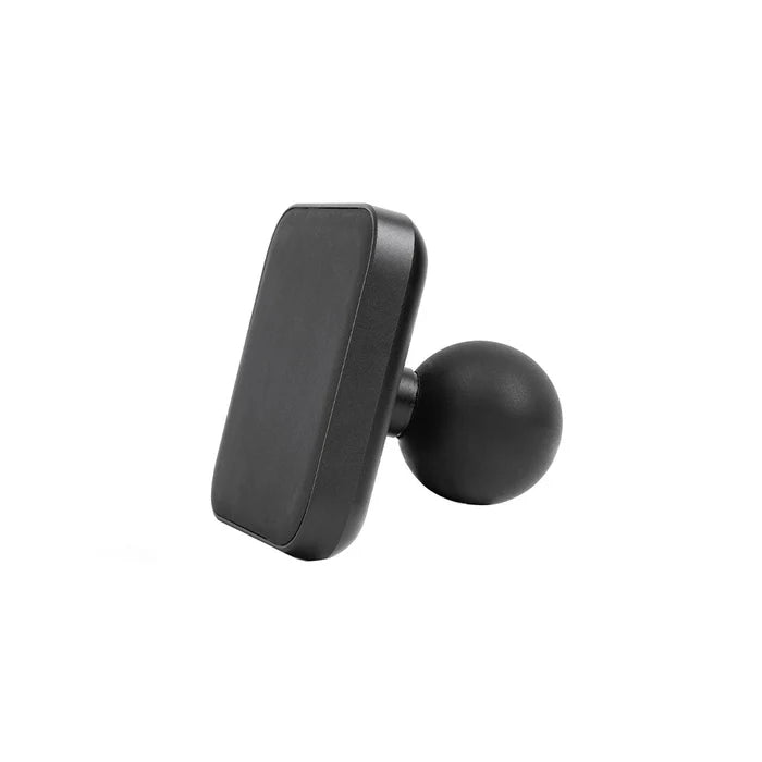 Peak Design 1" Kulefeste for iPhone til Bilen med Qi2-lading