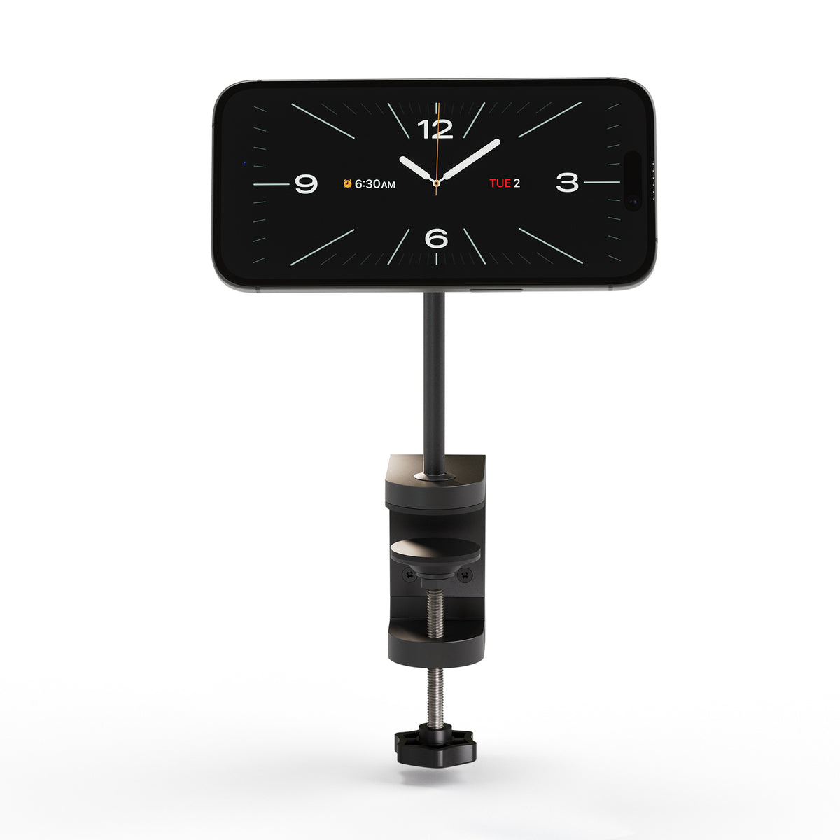 Zens Charger Office Mount Pro Qi2