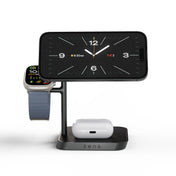 Zens Qi2 Charger Office Pro 3 Ladestasjon