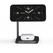 Zens Qi2 Charger Office 2 Ladestasjon