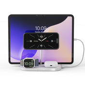 Zens 4-i-1 Qi2 Ladestasjon