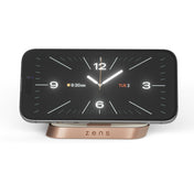 Zens Magnetisk Nattbords Ladeplate - Kopper