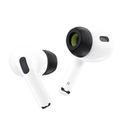 KeyBudz HyperFoam Ear Tips til AirPods Pro (2. / 1. gen.)