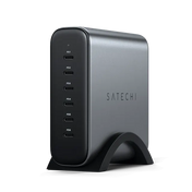 Satechi 200W USB-C GaN 6-ports Multilader