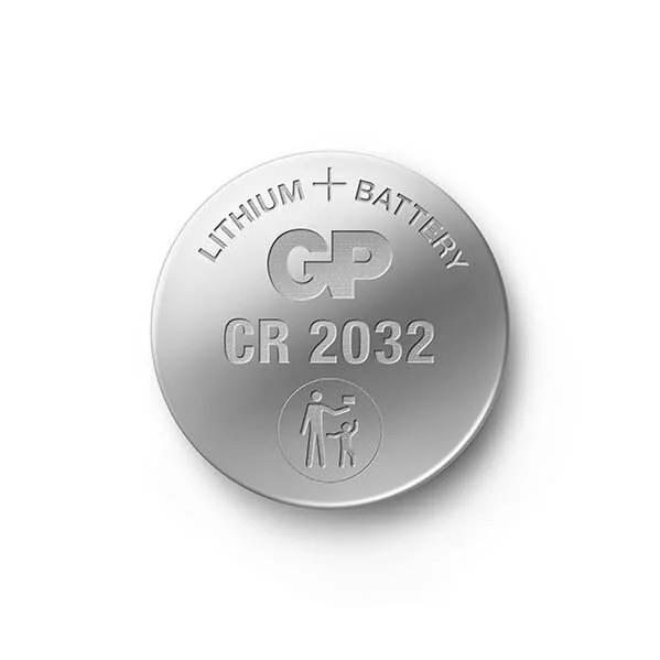 GP CR2032 Batteri til AirTag 1-pack
