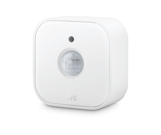 Eve Trådløs Bevegelsessensor m/ Matter